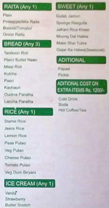 Zero Degree - Gomti Nagar - Lucknow image 17