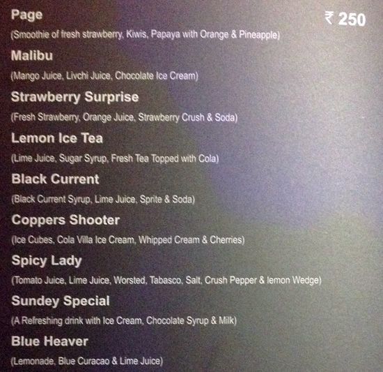 Zero Degree - Gomti Nagar - Lucknow image 14