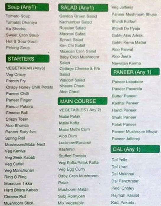 Zero Degree - Gomti Nagar - Lucknow image 1