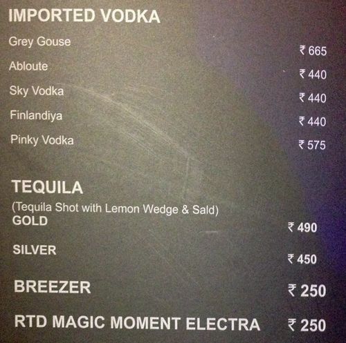 Zero Degree - Gomti Nagar - Lucknow image 12