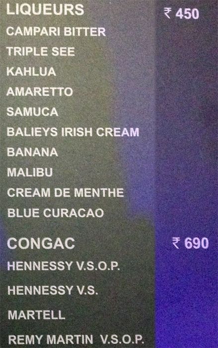 Zero Degree - Gomti Nagar - Lucknow image 9