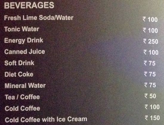 Zero Degree - Gomti Nagar - Lucknow image 6