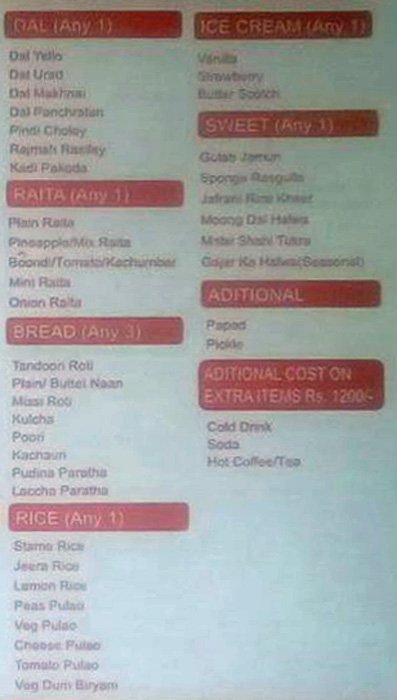 Zero Degree - Gomti Nagar - Lucknow image 18