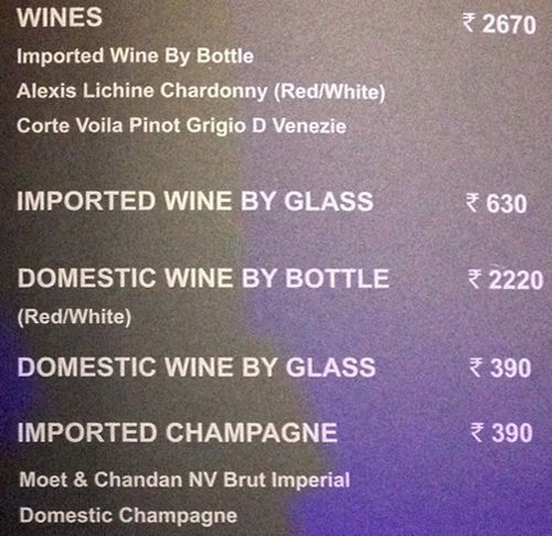 Zero Degree - Gomti Nagar - Lucknow image 3