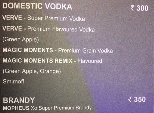 Zero Degree - Gomti Nagar - Lucknow image 11