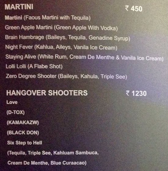 Zero Degree - Gomti Nagar - Lucknow image 8