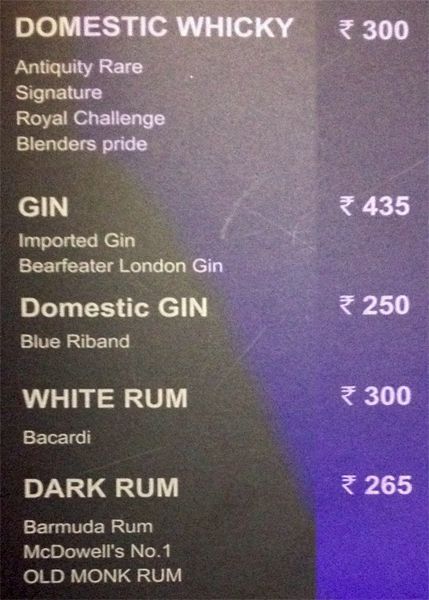 Zero Degree - Gomti Nagar - Lucknow image 13