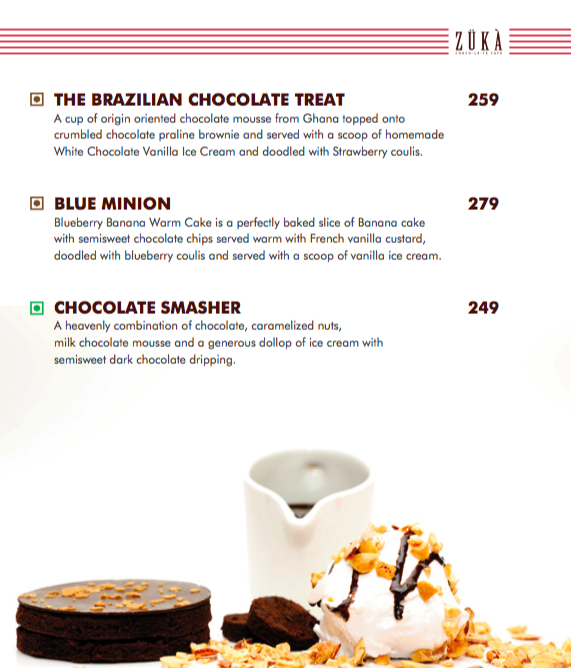 Zuka - Mylapore - Chennai image 4