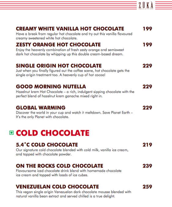 Zuka - Mylapore - Chennai image 12