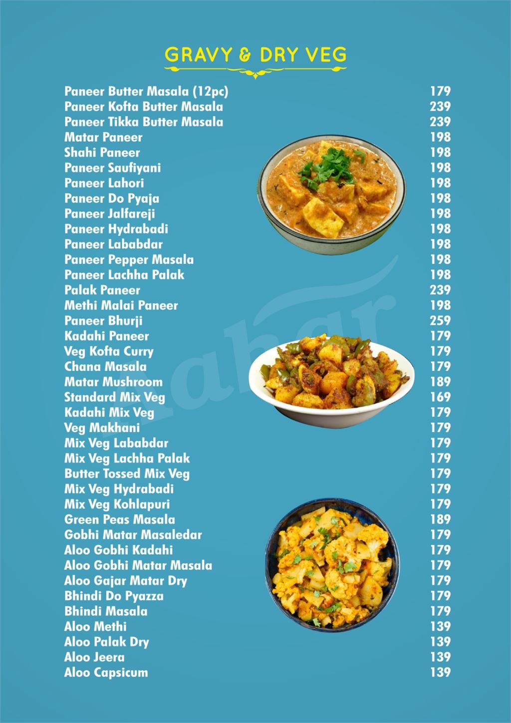 Aahar Cafe - Kaggadasapura - Bangalore image 5