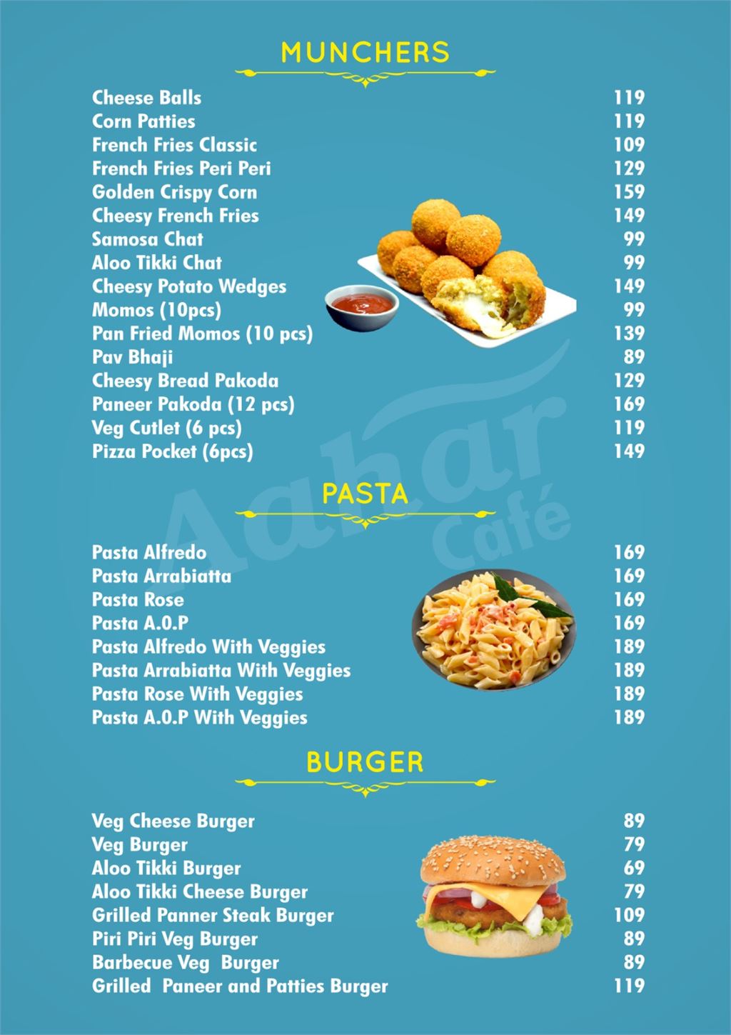 Aahar Cafe - Kaggadasapura - Bangalore image 8