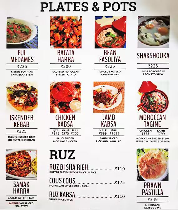 Al Souk - Nungambakkam - Chennai image 6