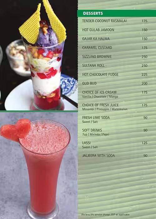 Andhra Ruchulu - Sankey Road - Bangalore image 5