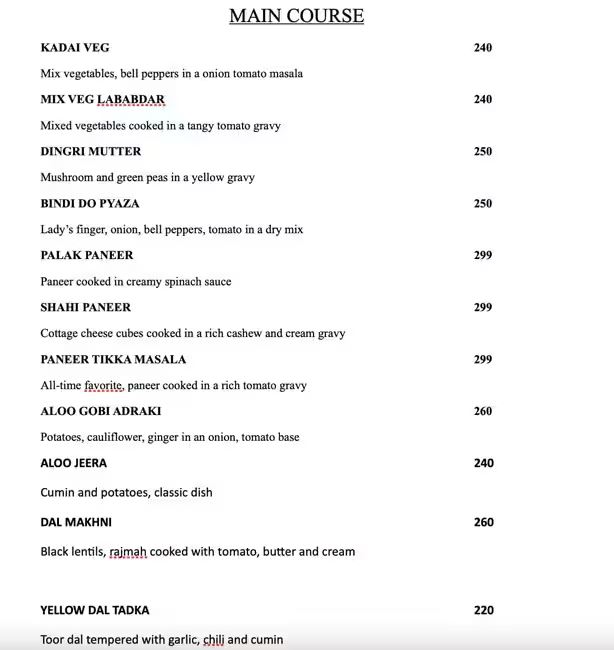 ASE Restro Bar - Malleshwaram - Bangalore image 4