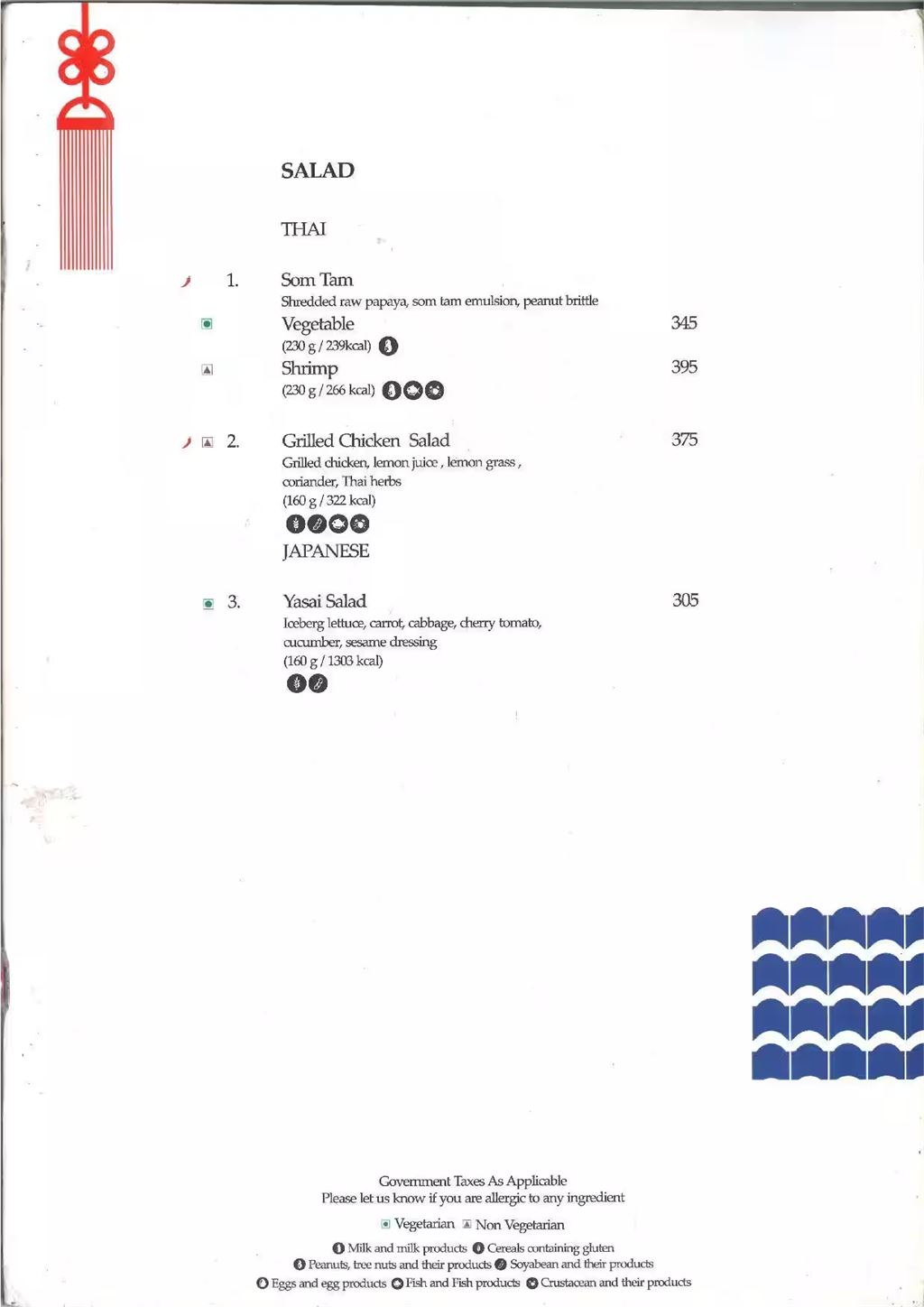 Asia Kitchen By Mainland China - MRC Nagar - Chennai image 10