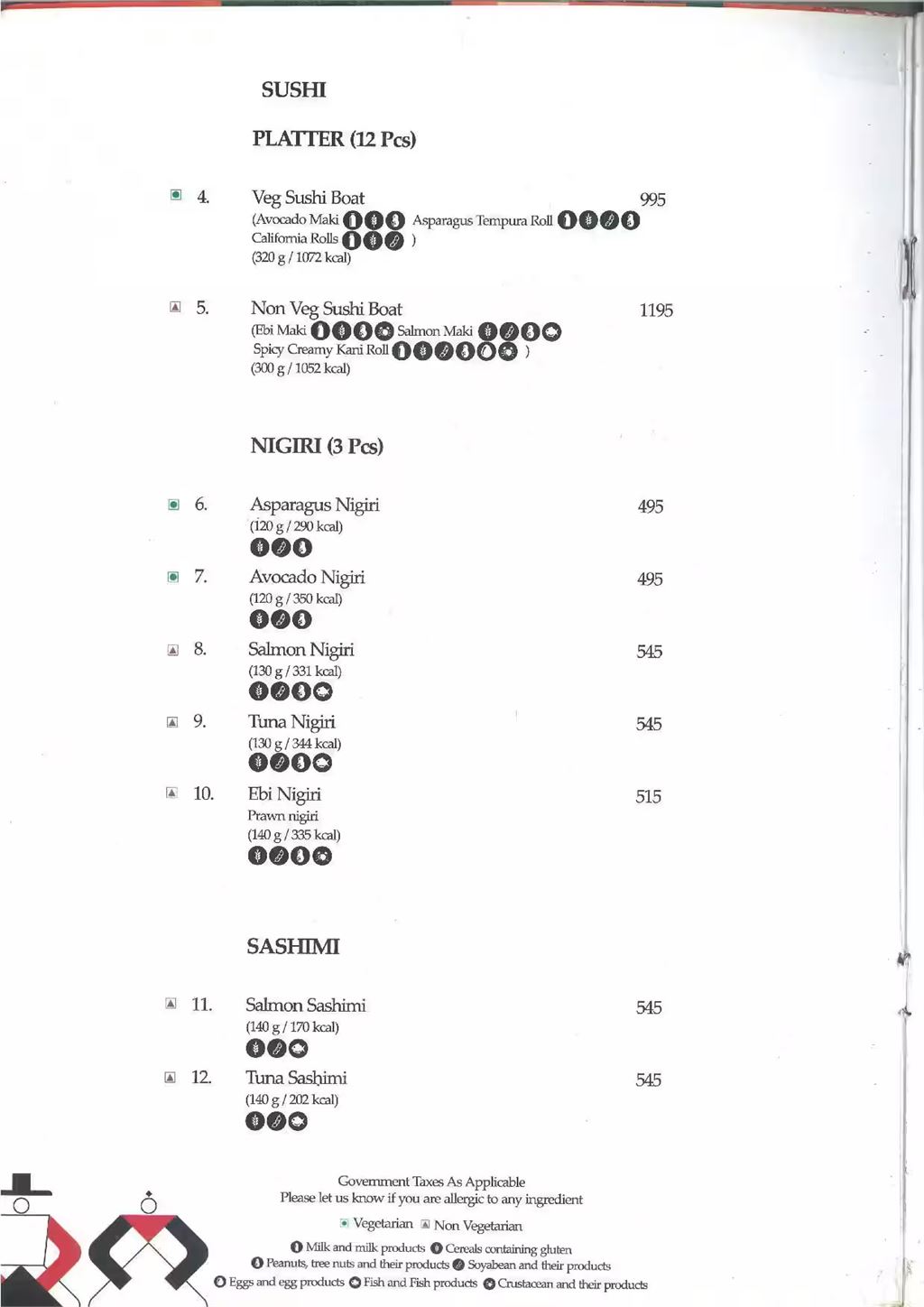 Asia Kitchen By Mainland China - MRC Nagar - Chennai image 9