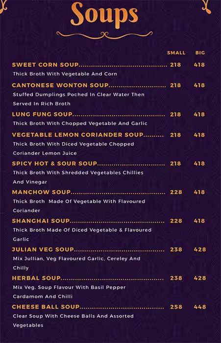 Bamboo Kitchen - Anna Nagar East - Chennai image 4