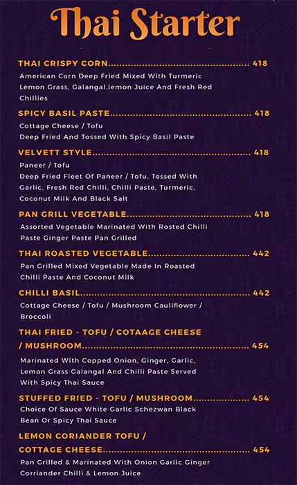 Bamboo Kitchen - Anna Nagar East - Chennai image 5