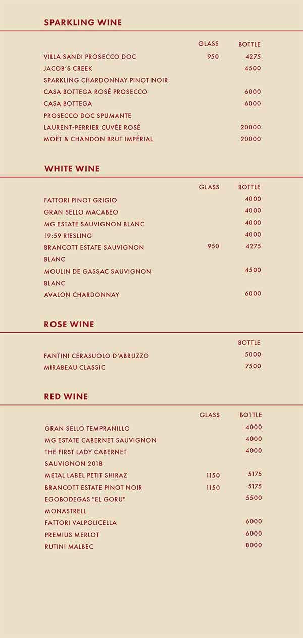 Banng - Bandra - Mumbai image 4