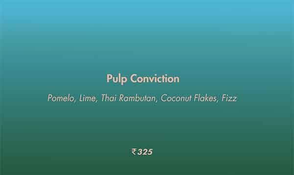 Banng - Bandra - Mumbai image 1