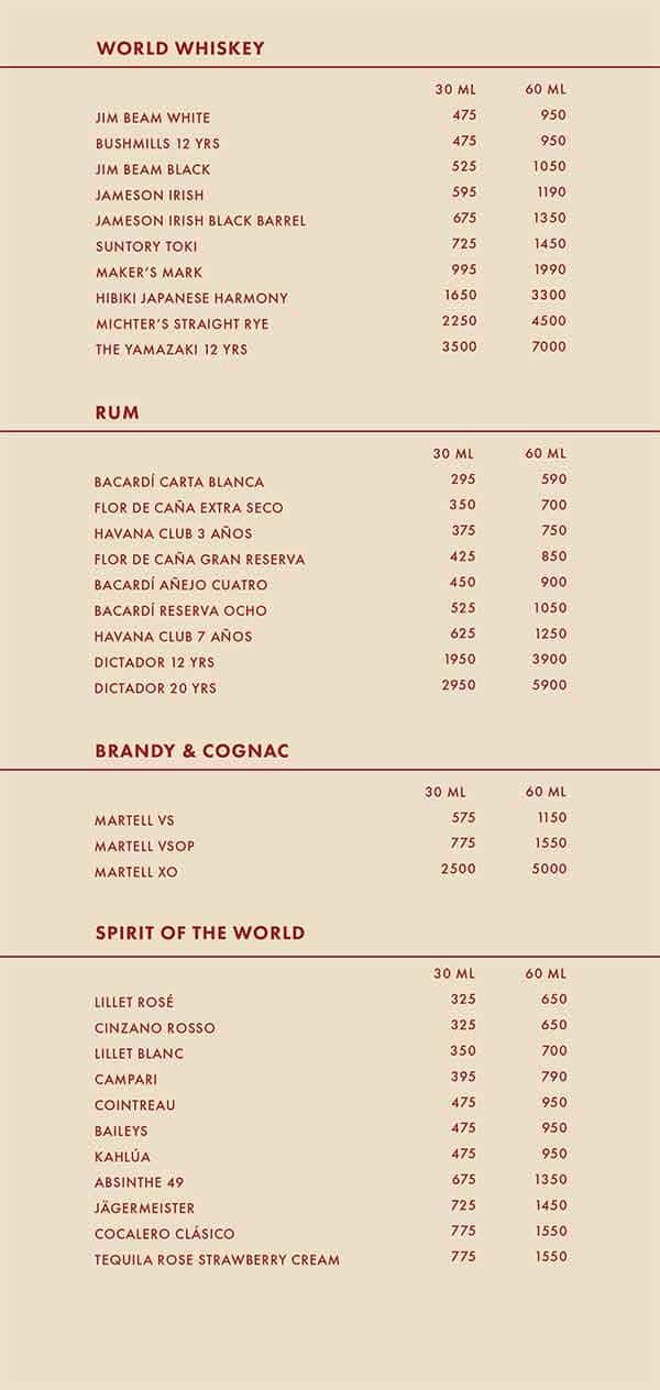 Banng - Bandra - Mumbai image 5