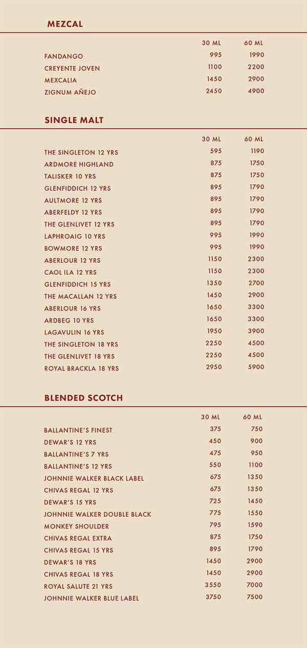 Banng - Bandra - Mumbai image 6