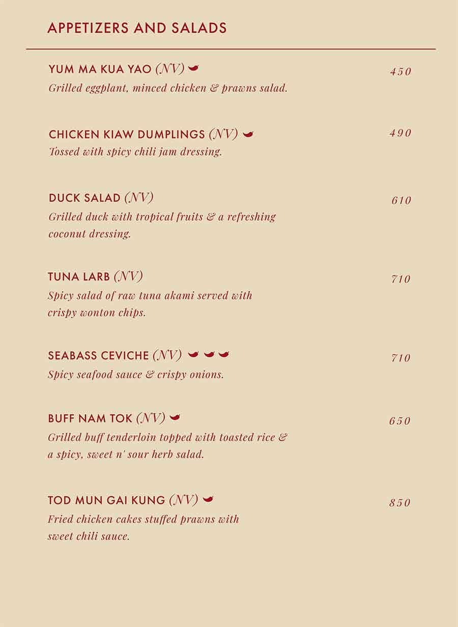 Banng - Bandra - Mumbai image 8