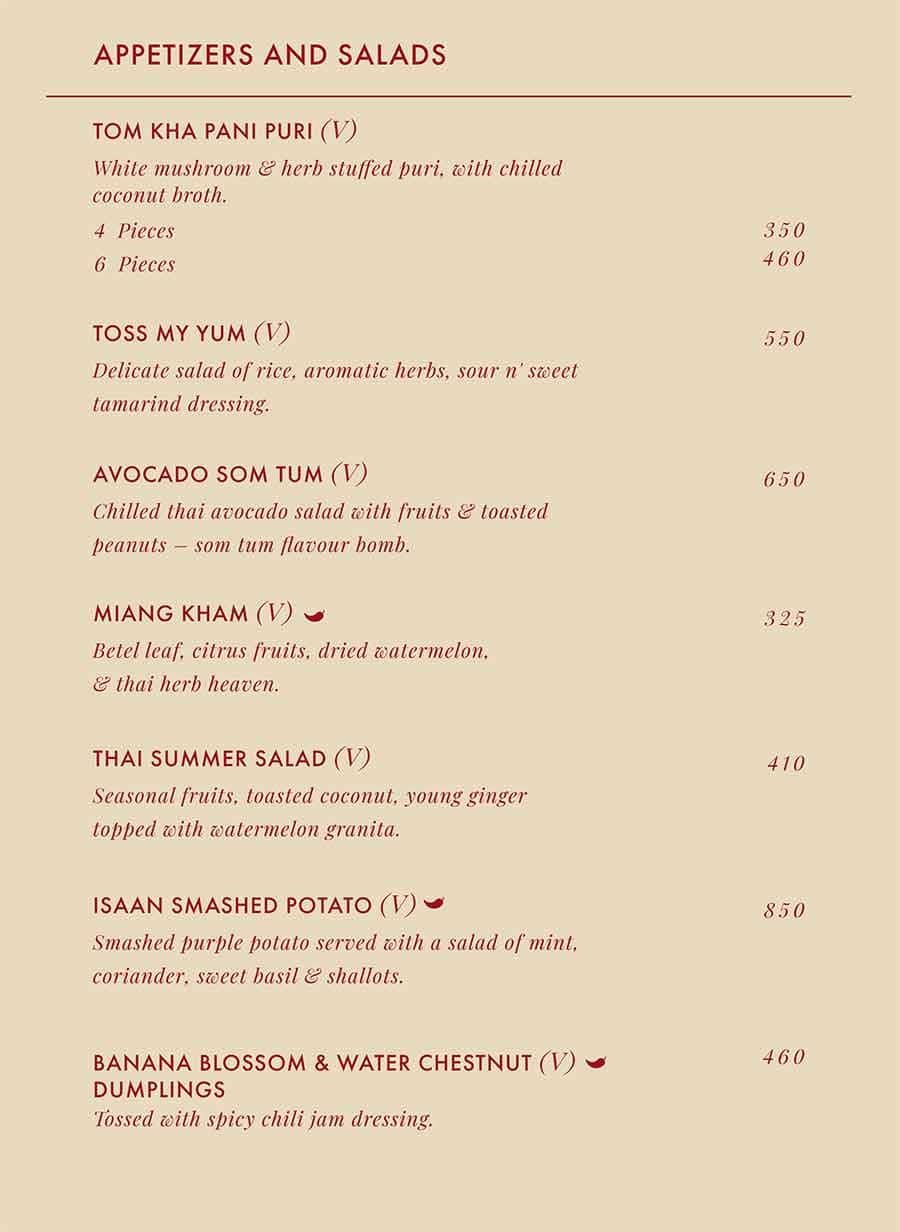 Banng - Bandra - Mumbai image 9