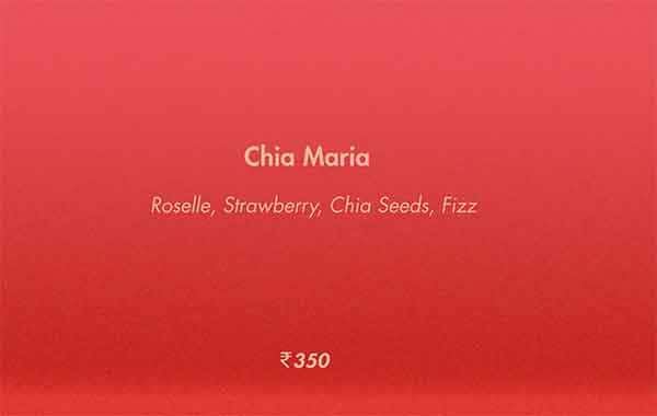 Banng - Bandra - Mumbai image 2