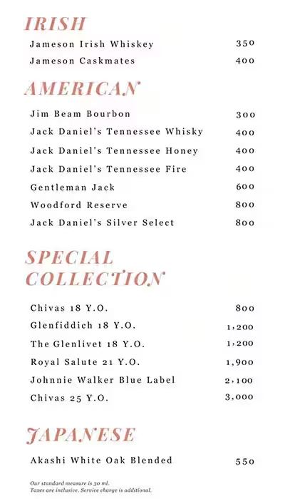 Barracuda Brew - Nungambakkam - Chennai image 5