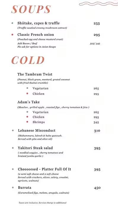 Barracuda Brew - Nungambakkam - Chennai image 3