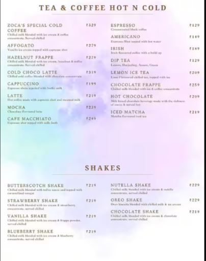 Blancos - Sector 67 - Mohali image 1