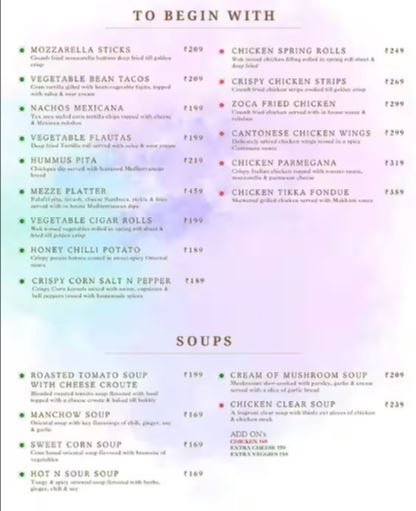 Blancos - Sector 67 - Mohali image 4