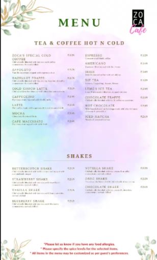 Blancos - Sector 67 - Mohali image 3