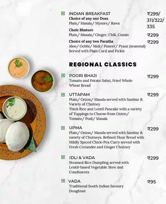 Blue Salt & Coffee - Thuraipakkam - Chennai image 5