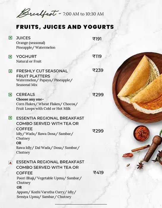 Blue Salt & Coffee - Thuraipakkam - Chennai image 6