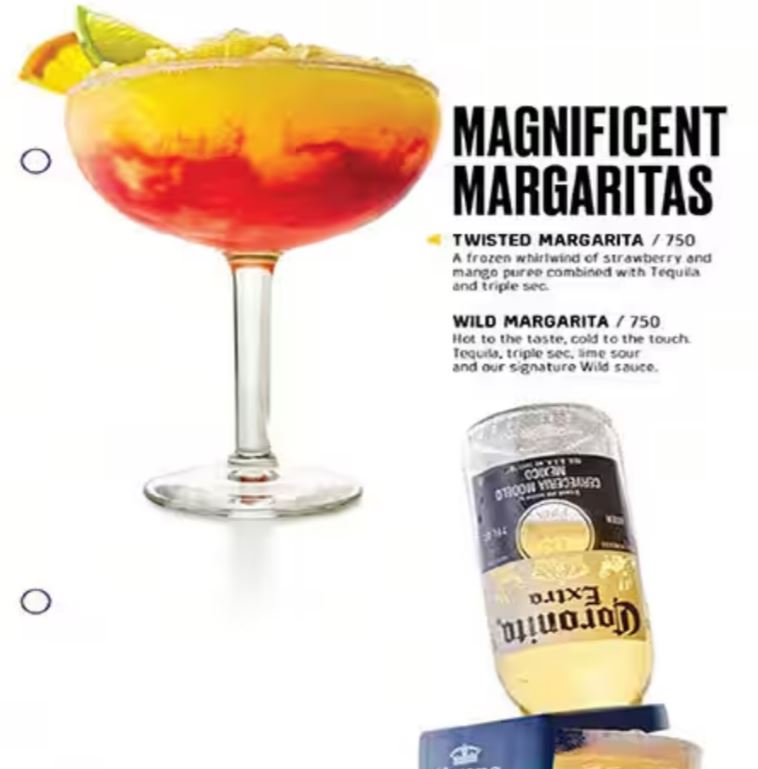 Buffalo Wild Wings - Gachibowli - Hyderabad image 1