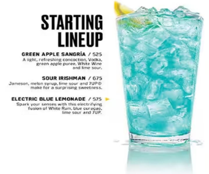 Buffalo Wild Wings - Gachibowli - Hyderabad image 7