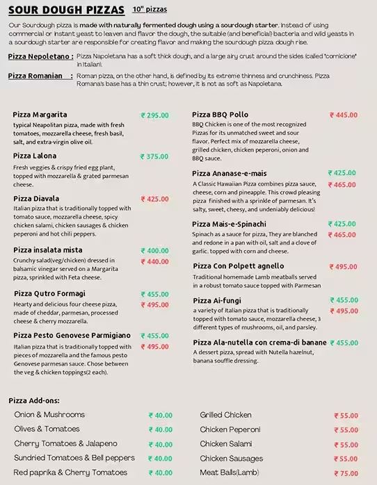 Cafe Happy Place - New BEL Road - Bangalore image 1