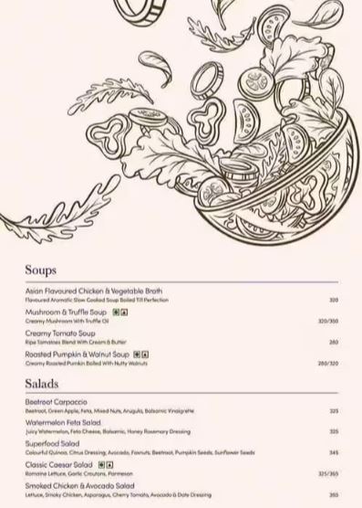 Cafe Twenty One - Gandipet - Hyderabad image 2