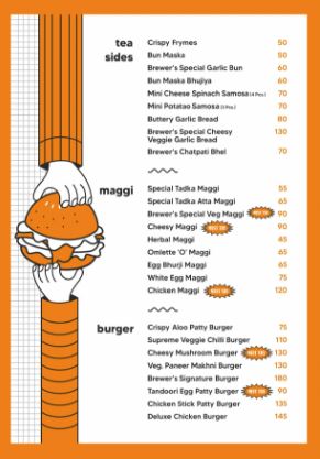 Caldo's Cafe and Lounge - Sector 67 - Mohali image 2