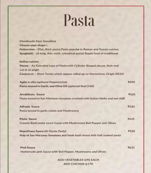 Chawla's 2 - Zirakpur - Chandigarh image 3