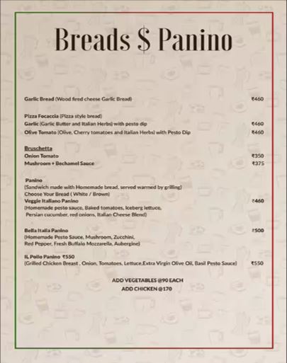 Chawla's 2 - Zirakpur - Chandigarh image 1