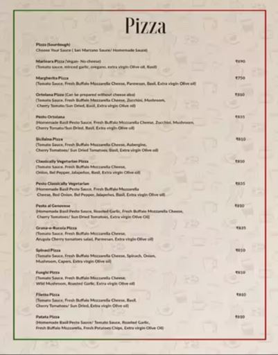 Chawla's 2 - Zirakpur - Chandigarh image 4