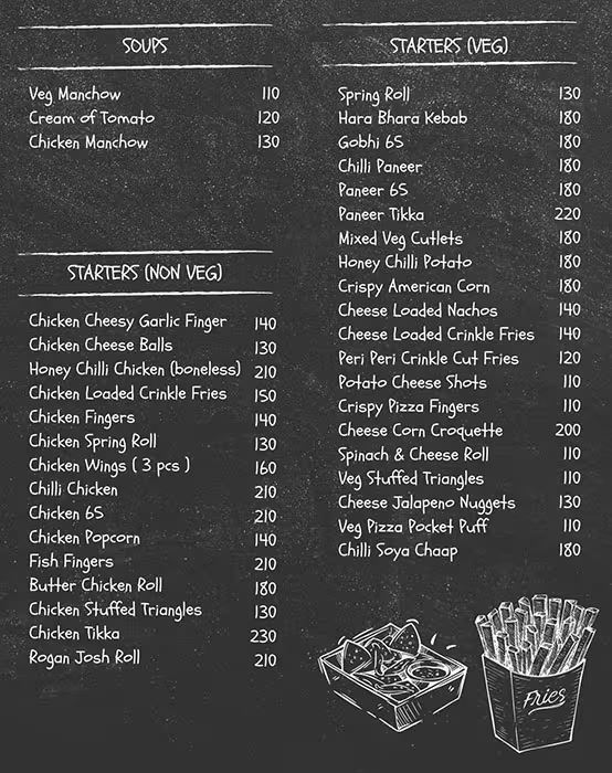 Chefsbay - Koramangala - Bangalore image 5