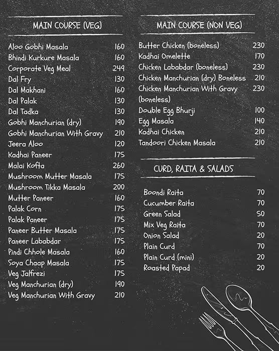 Chefsbay - Koramangala - Bangalore image 1