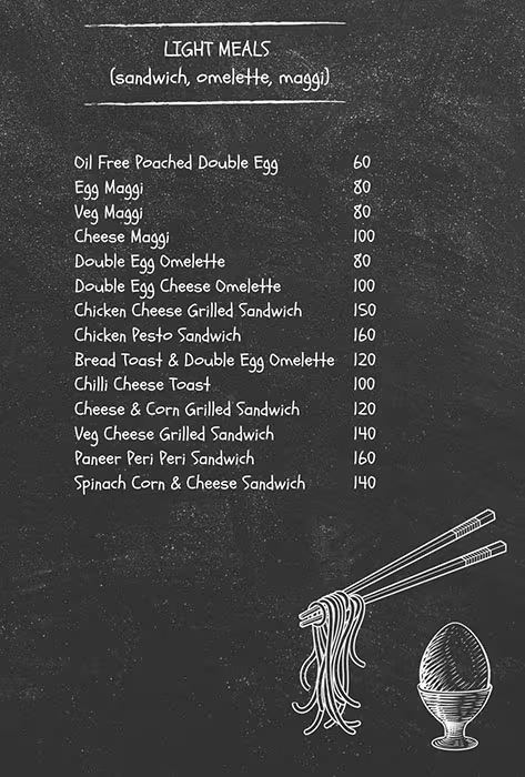 Chefsbay - Koramangala - Bangalore image 2