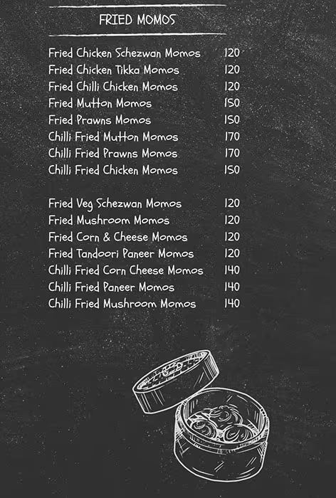 Chefsbay - Koramangala - Bangalore image 4