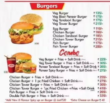 Chick Blast - Vanasthalipuram - Hyderabad image 10