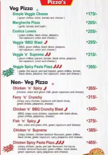 Chick Blast - Vanasthalipuram - Hyderabad image 8